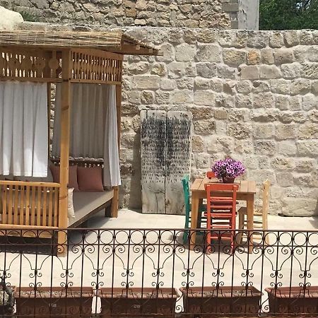 Ortahisar Anitya Cave House Apart Hotel מראה חיצוני תמונה