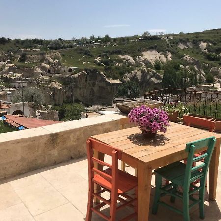 Ortahisar Anitya Cave House Apart Hotel מראה חיצוני תמונה
