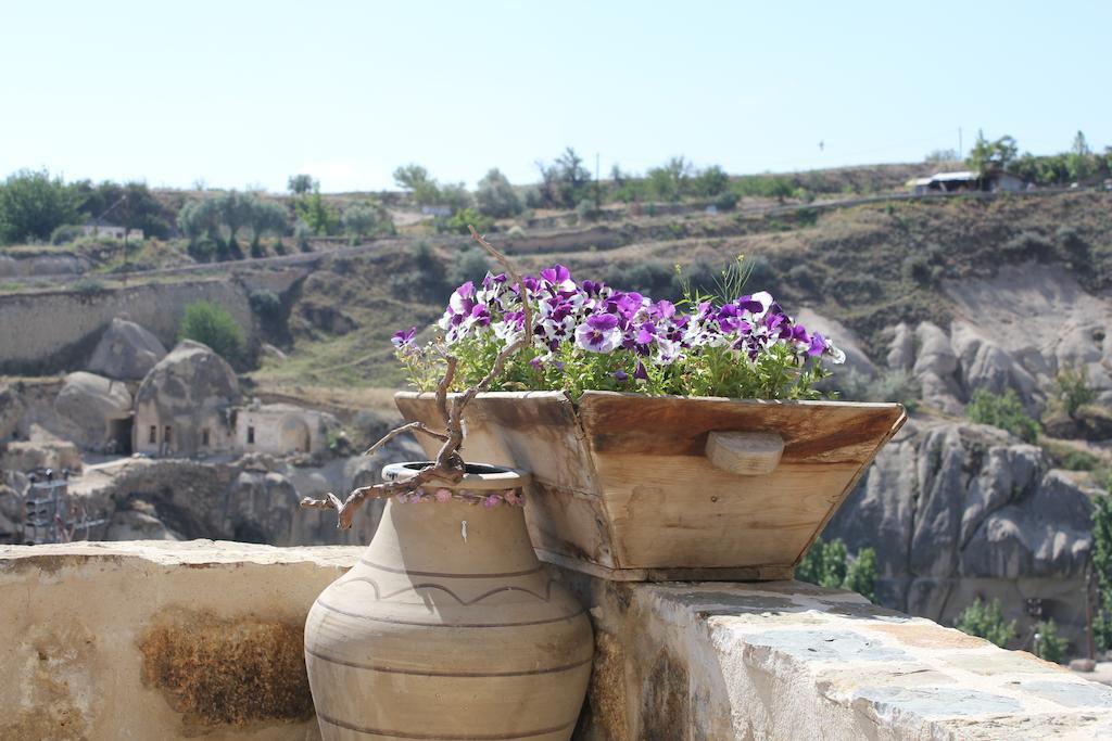 Ortahisar Anitya Cave House Apart Hotel מראה חיצוני תמונה