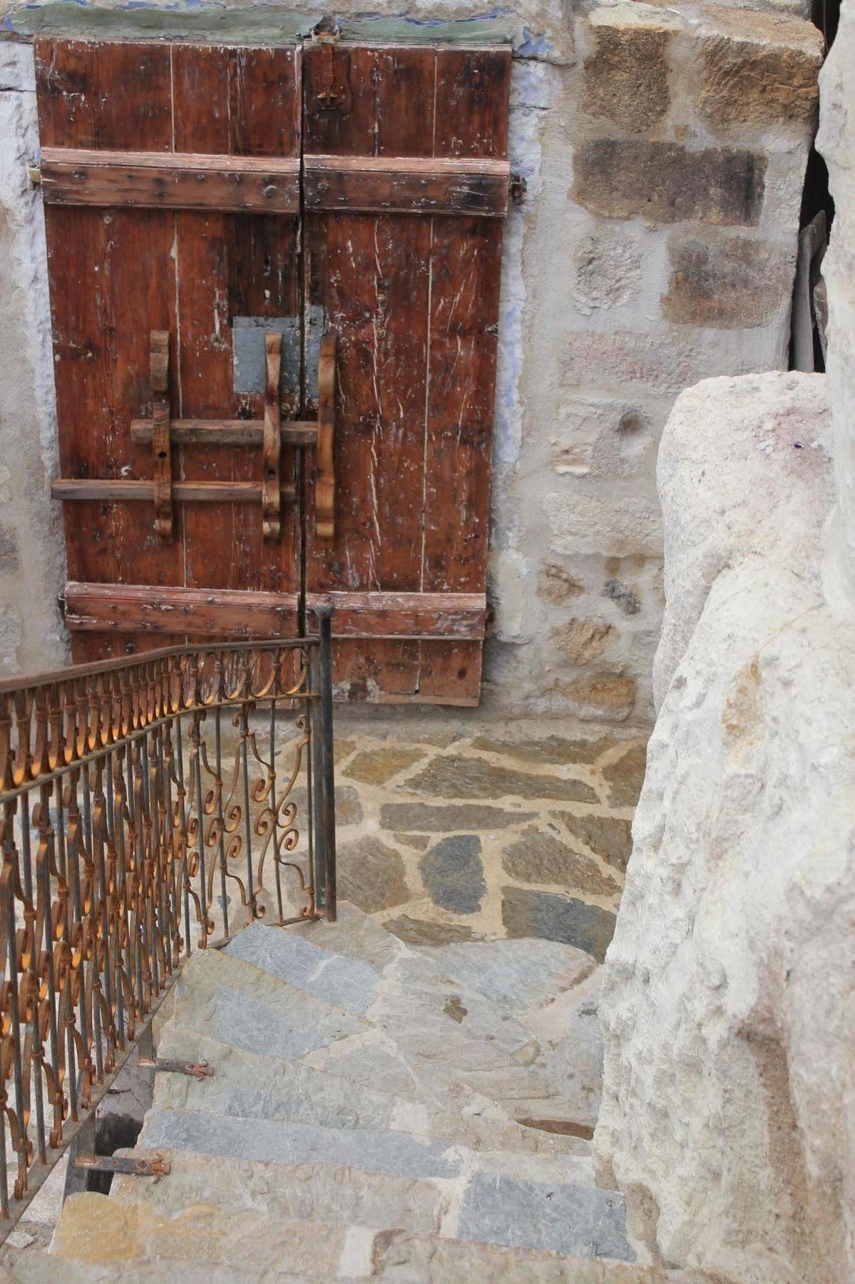 Ortahisar Anitya Cave House Apart Hotel מראה חיצוני תמונה