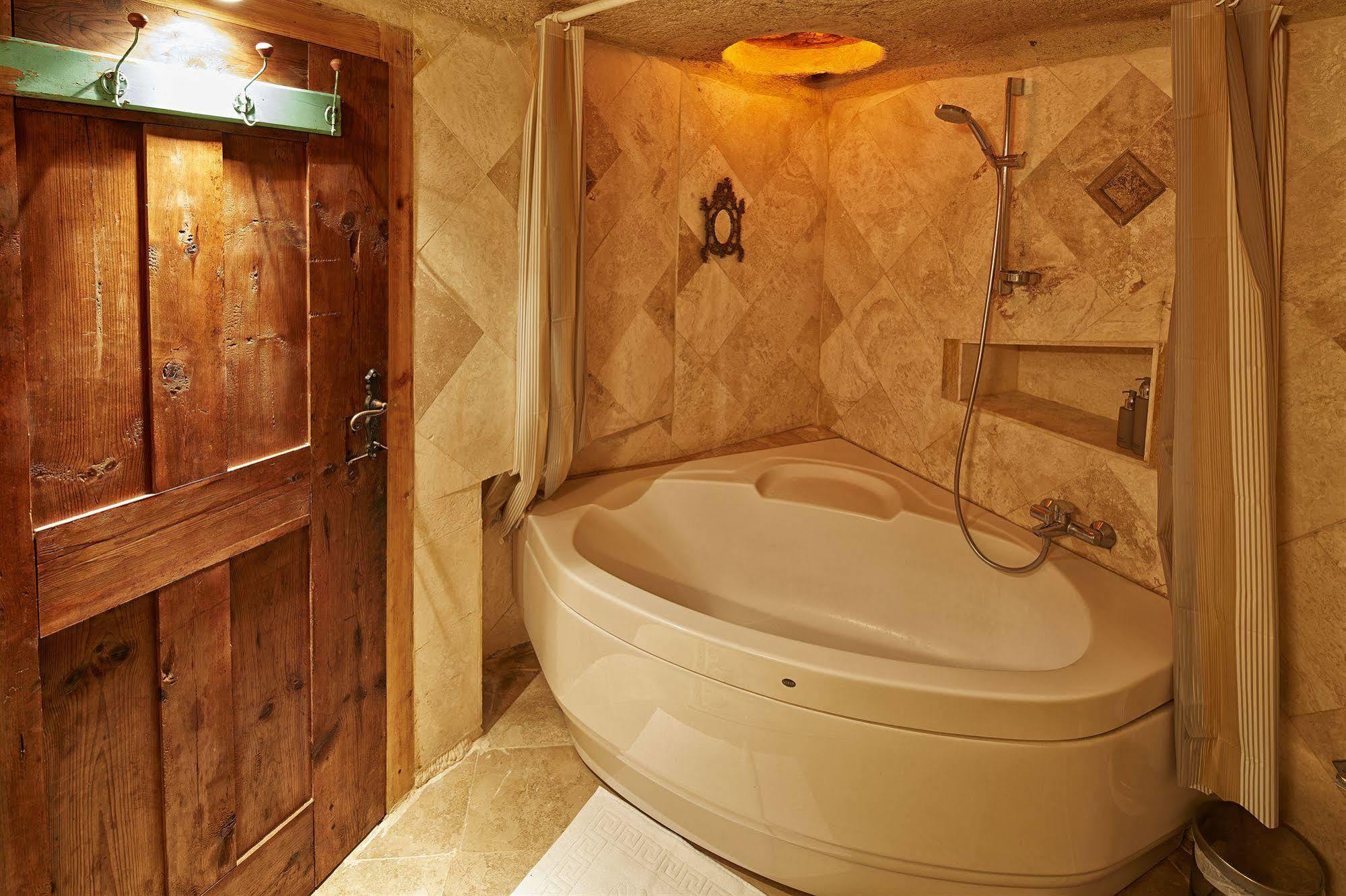Ortahisar Anitya Cave House Apart Hotel מראה חיצוני תמונה