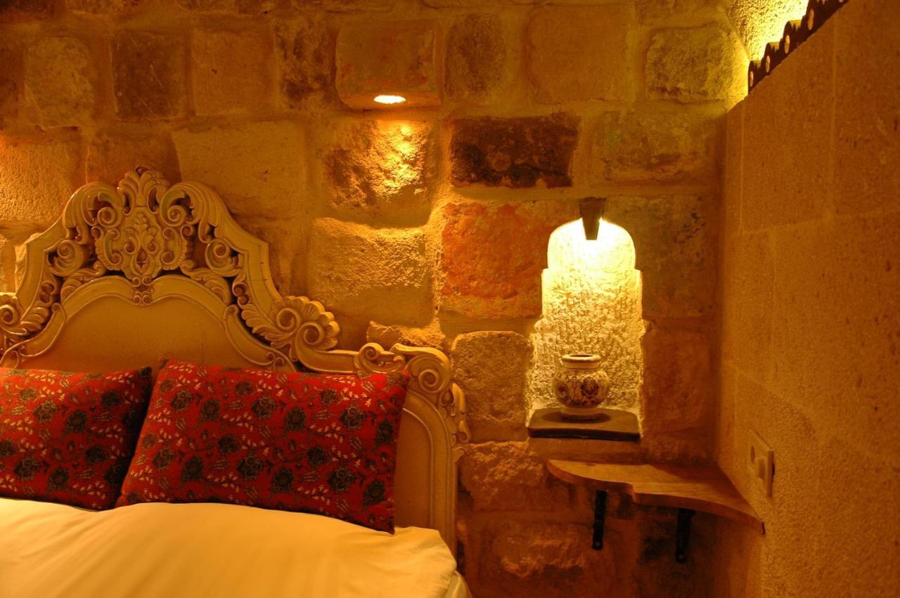 Ortahisar Anitya Cave House Apart Hotel מראה חיצוני תמונה