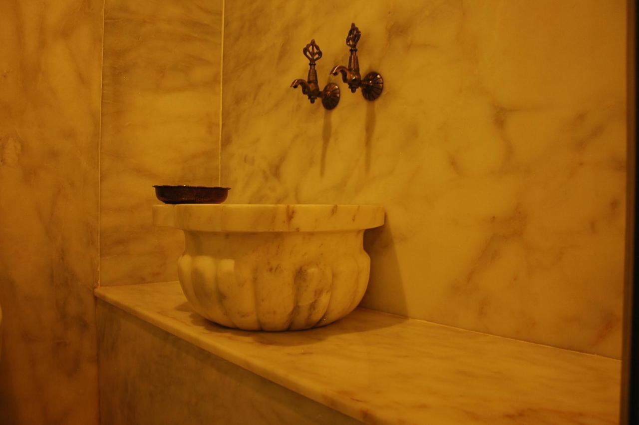 Ortahisar Anitya Cave House Apart Hotel מראה חיצוני תמונה